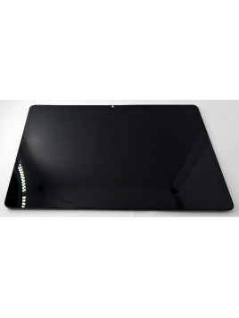 Pantalla lcd para Hotwav Pad 11 4G mas tactil negro con marco negro calidad premium