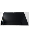 Pantalla lcd para Hotwav Pad 11 4G mas tactil negro con marco negro calidad premium