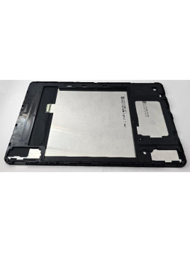 Pantalla lcd para Doogee T36 mas tactil negro con marco negro calidad premium