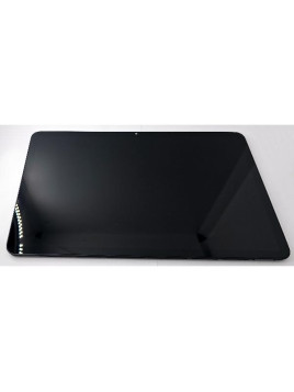 Pantalla lcd para Doogee T36 mas tactil negro con marco negro calidad premium