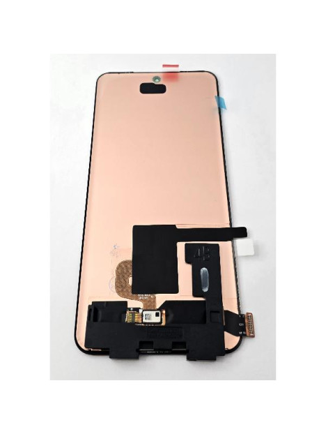 Pantalla lcd para Xiaomi 15 Ultra 5G mas tactil negro calidad premium
