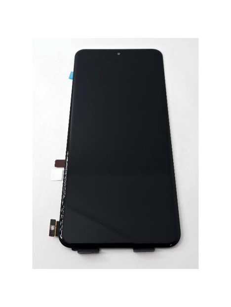 Pantalla lcd para Xiaomi 15 Ultra 5G mas tactil negro calidad premium