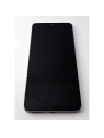 Pantalla lcd para Xiaomi Poco F6 Pro 5G mas tactil negro con marco verde compatible TFT