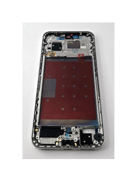 Carcasa o marco central plata para Huawei Nova 13