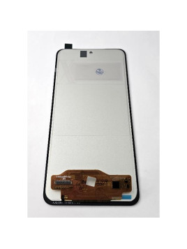 Pantalla lcd para Samsung Galaxy S21 FE G990B mas tactil negro compatible TFT