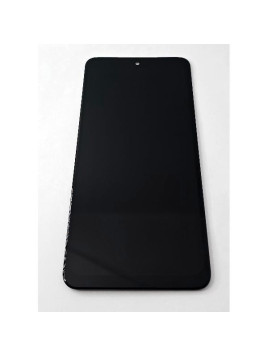 Pantalla lcd para Samsung Galaxy S21 FE G990B mas tactil negro compatible TFT