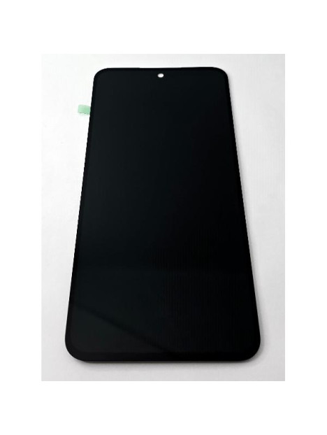Pantalla lcd para Samsung Galaxy A36 A366 Samsung Galaxy A56 A566 mas tactil negro calidad premium
