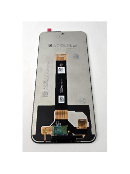 Pantalla lcd para TCL 60 SE NXTPAPER mas tactil negro calidad premium