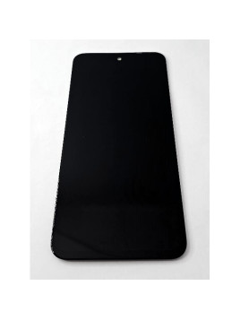 Pantalla lcd para TCL 60 SE NXTPAPER mas tactil negro calidad premium