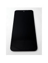 Pantalla lcd para TCL 60 SE NXTPAPER mas tactil negro calidad premium