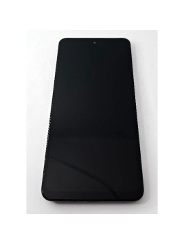 Pantalla lcd para Vivo Y19s Vivo Y29 5G mas tactil negro con marco negro compatible