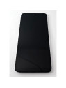 Pantalla lcd para Vivo Y19s Vivo Y29 5G mas tactil negro con marco negro compatible