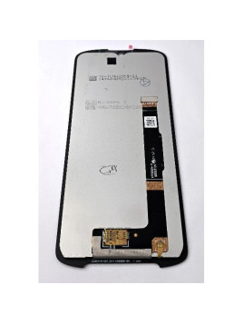 Pantalla lcd para Motorola Zebra TC15 Motorola Zebra TC28 mas tactil negro calidad premium