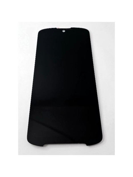 Pantalla lcd para Motorola Zebra TC15 Motorola Zebra TC28 mas tactil negro calidad premium