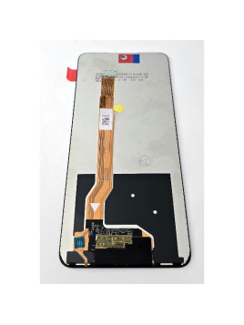 Pantalla lcd para Realme P3 5G mas tactil negro calidad premium