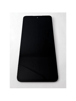 Pantalla lcd para Realme P3 5G mas tactil negro calidad premium