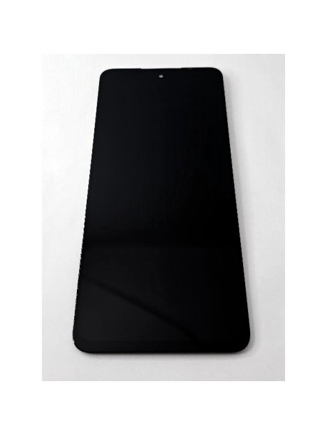 Pantalla lcd para Realme P3 5G mas tactil negro calidad premium