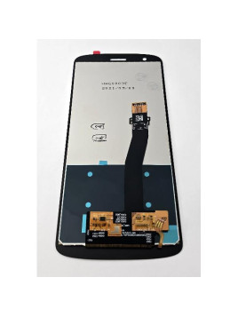 Pantalla lcd para Motorola Zebra TC22 Motorola Zebra TC27 mas tactil negro calidad premium