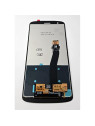 Pantalla lcd para Motorola Zebra TC22 Motorola Zebra TC27 mas tactil negro calidad premium
