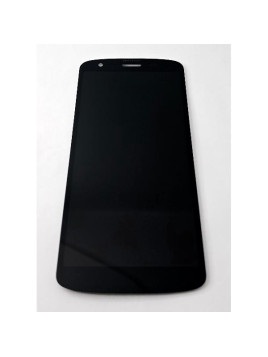 Pantalla lcd para Motorola Zebra TC22 Motorola Zebra TC27 mas tactil negro calidad premium