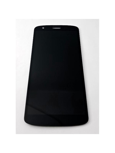 Pantalla lcd para Motorola Zebra TC22 Motorola Zebra TC27 mas tactil negro calidad premium