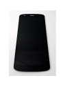 Pantalla lcd para Motorola Zebra TC22 Motorola Zebra TC27 mas tactil negro calidad premium