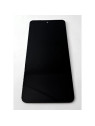 Pantalla lcd para Realme C71 mas tactil negro calidad premium