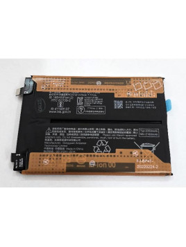 Bateria BP47 4500mAh para Xiaomi Redmi Note 11 Pro Plus 5798312529 Service Pack