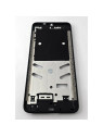 Carcasa o marco frontal negro para Oukitel C57S