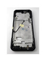 Carcasa o marco central gris para Oukitel WP39 Pro 5G