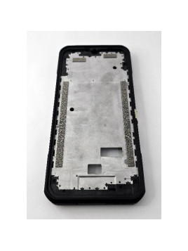 Carcasa o marco central gris para Oukitel WP39 Pro 5G