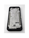 Carcasa o marco central gris para Oukitel WP39 Pro 5G