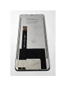 Pantalla lcd para Cubot A20 mas tactil negro calidad premium