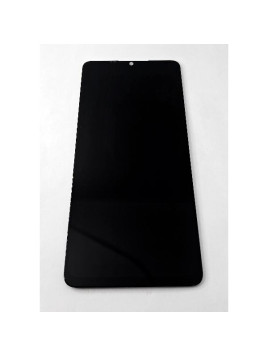 Pantalla lcd para Cubot A20 mas tactil negro calidad premium