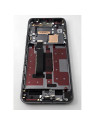 Pantalla lcd para Huawei Honor Magic 6 Pro mas tactil negro con marco negro compatible TFT
