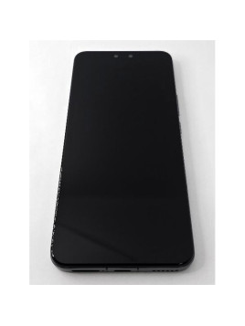 Pantalla lcd para Huawei Honor Magic 6 Pro mas tactil negro con marco negro compatible TFT