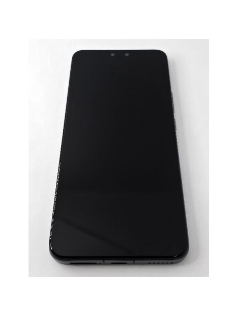 Pantalla lcd para Huawei Honor Magic 6 Pro mas tactil negro con marco negro compatible TFT