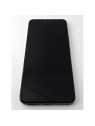 Pantalla lcd para Huawei Honor Magic 6 Pro mas tactil negro con marco negro compatible TFT