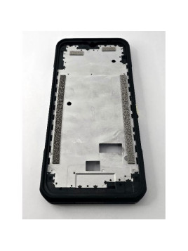 Carcasa o marco central verde para Oukitel WP39 Pro 5G