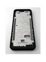 Carcasa o marco central verde para Oukitel WP39 Pro 5G
