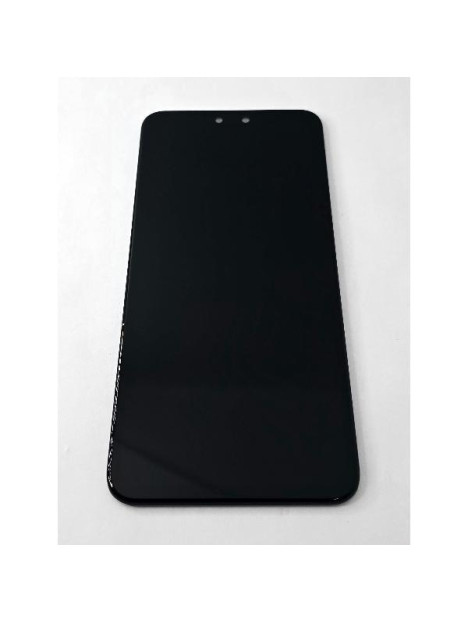 Pantalla lcd para Huawei Honor Magic 6 Pro mas tactil negro compatible TFT
