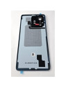 Tapa trasera o tapa bateria IceSense azul para Realme GT 7 mas cubierta de camara 621033000616 Service Pack