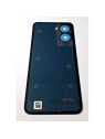 Tapa trasera o tapa bateria azul oscuro para Realme C33 2023 Realme C33 4150269 Service Pack