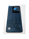 Tapa trasera o tapa bateria negra para Realme 14T con cubierta de camara 621033000565 Service Pack