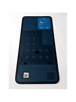 Tapa trasera o tapa bateria negra para Realme C35 4710671 Service Pack