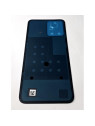 Tapa trasera o tapa bateria negra para Realme C35 4710671 Service Pack