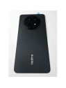 Tapa trasera o tapa bateria negra para Realme 12X con cubierta de camara 621033000237 Service Pack
