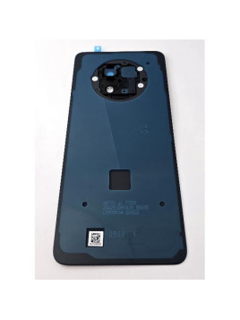 Tapa trasera o tapa bateria negra para Realme 12X con cubierta de camara 621033000237 Service Pack