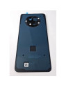 Tapa trasera o tapa bateria negra para Realme 12X con cubierta de camara 621033000237 Service Pack