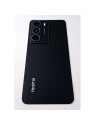 Tapa trasera o tapa bateria negra para Realme 14X mas cubierta de camara 621033000506 Service Pack